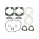 Sno-X Top gasket Polaris 800 LC