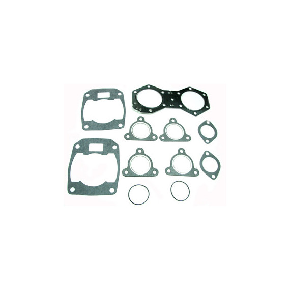 Sno-X Top gasket Polaris 550 FC