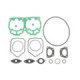 Sno-X Top gasket Rotax 600 LC