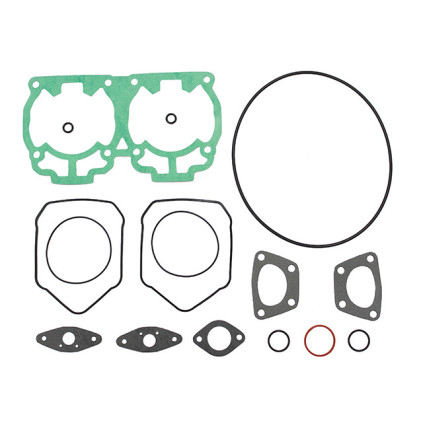 Sno-X Top gasket Rotax 600 LC