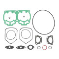 Sno-X Top gasket Rotax 600 LC