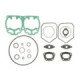 Sno-X Top gasket Rotax 500 LC