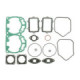 Sno-X Top gasket Rotax 800 LC