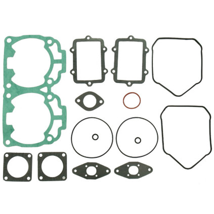 Sno-X Top gasket Rotax 800 LC