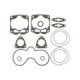 Sno-X Top gasket Polaris 600 LC