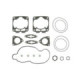 Sno-X Top gasket Polaris 600 LC