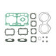 Sno-X Top gasket Rotax 800 LC