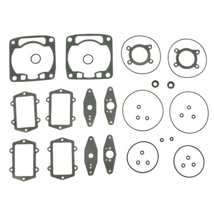 Sno-X Top gasket Arctic Cat 600 LC