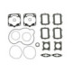 Sno-X Top gasket Polaris IQ Racer/Euro 600 LC