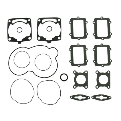 Sno-X Top gasket Polaris IQ Racer/Euro 600 LC