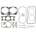 Sno-X Full Top end gasket set Polaris 800 LC 2011-2012