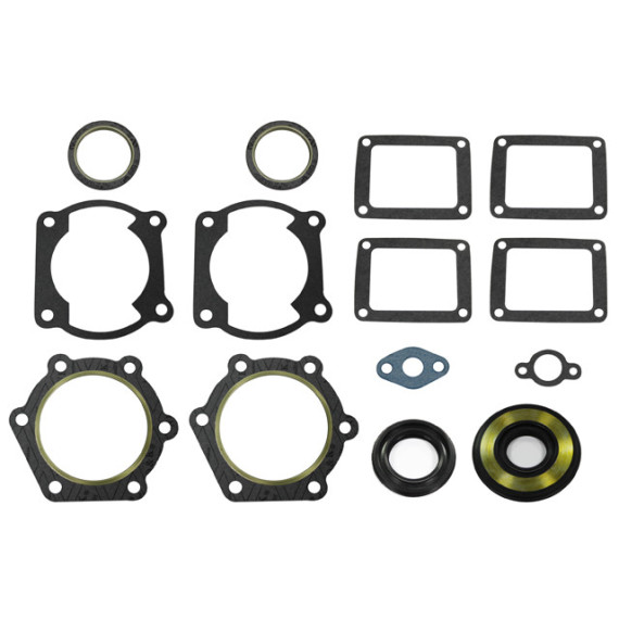 Sno-X Full set W/Oil seals Yamaha 535 FC