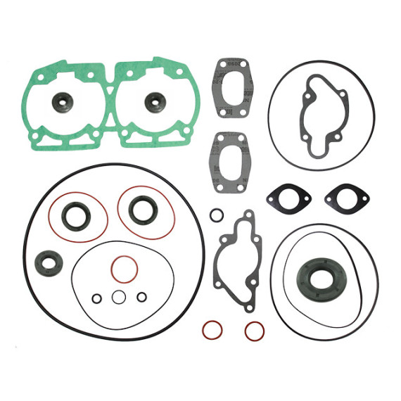 Sno-X Full set W/Oil seals Rotax 500 LC