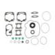 Sno-X Engine gaskets full Polaris 600/700 LC