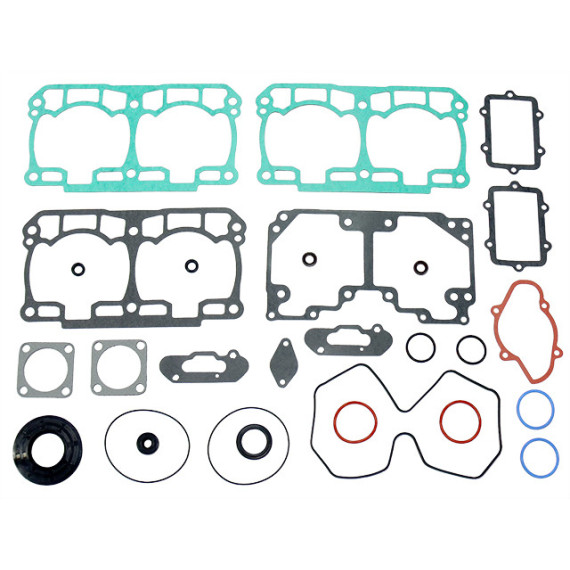 Sno-X Full set W/Oil seals Rotax 800R etec