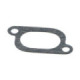 Sno-X Exhaust gasket Rotax Tundra