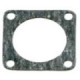 Sno-X Exhaust gasket Rotax 440,583,670,700,800 LC