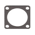 Sno-X Exhaust gasket Rotax 800 E-tec