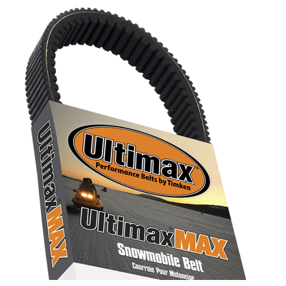 Ultimax Max 1032 Drive belt