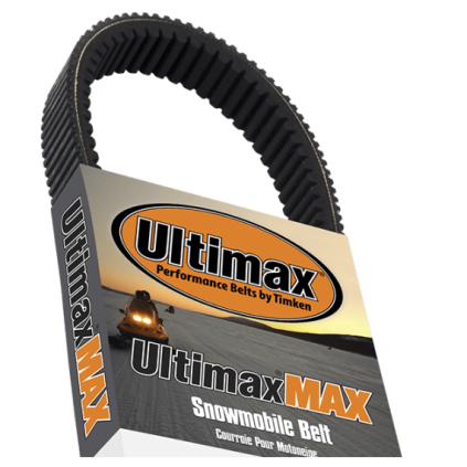 Ultimax Max 1032 Drive belt