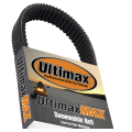 Ultimax Max 1032 Drive belt