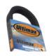 Ultimax Pro 125-4240 Drive belt