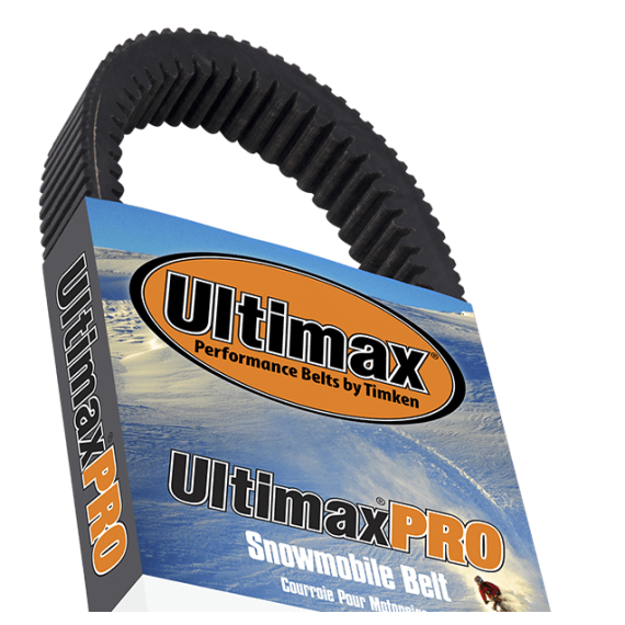 Ultimax Pro 125-4240 Drive belt