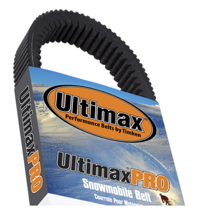 Ultimax Pro 125-4240 Drive belt