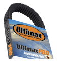 Ultimax Pro 131-4126 Drive belt