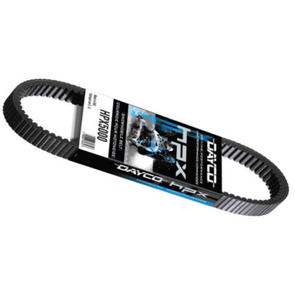 Dayco HPX 5013 Drive belt