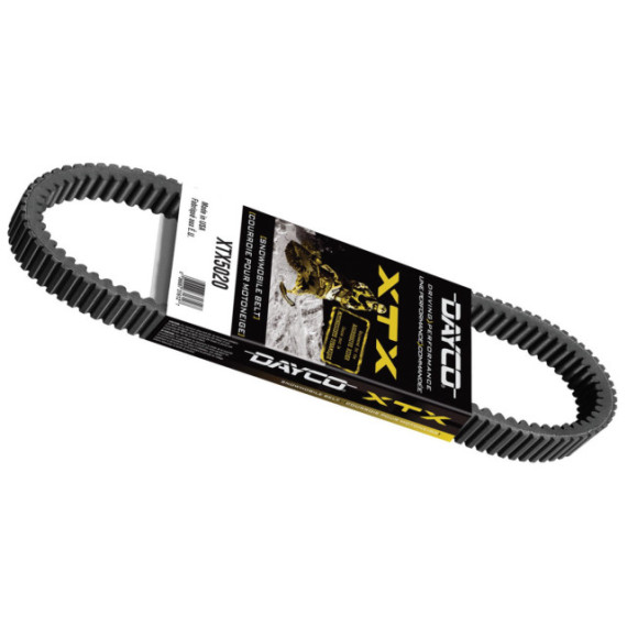 Dayco XTX 5014 Drive belt