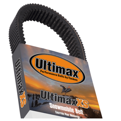 Ultimax XS 802 Drive belt