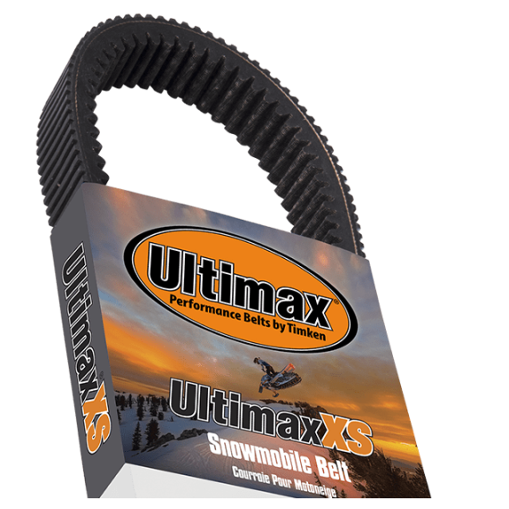 Ultimax XS 803 Drive belt