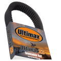 Ultimax XS 806 Drive belt