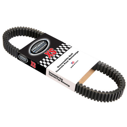 Ultimax XS 809 Drive belt