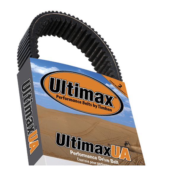 Ultimax UA402 Drive belt ATV