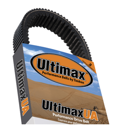 Ultimax UA411 Drive belt ATV