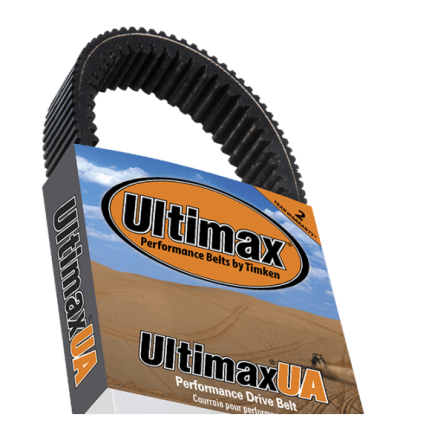 Ultimax UA422 Drive belt ATV