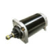 Sno-X Starter motor Arctic Cat