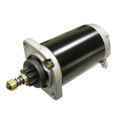 Sno-X Starter motor Arctic Cat