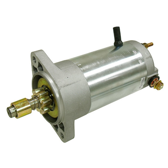 Sno-X Starter motor Ski-Doo