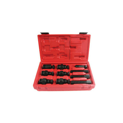 Hyper Flywheel puller driver set