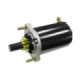 Sno-X Starter motor Arctic Cat