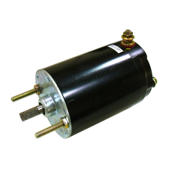 Sno-X Starter motor Arctic Cat