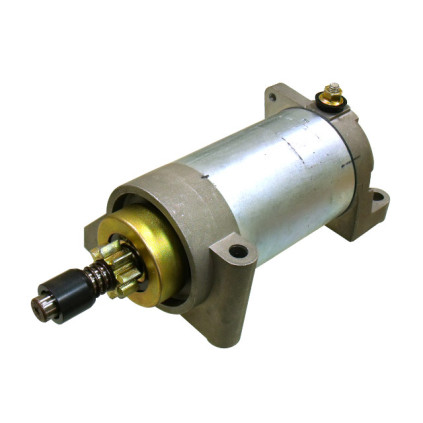 Sno-X Starter motor Ski-Doo/Lynx