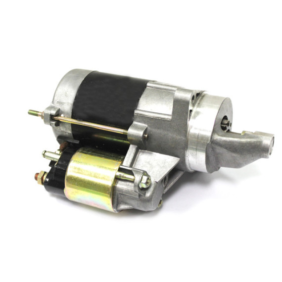 Sno-X Starter motor Ski-Doo/Lynx