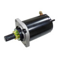 Sno-X Starter motor Polaris