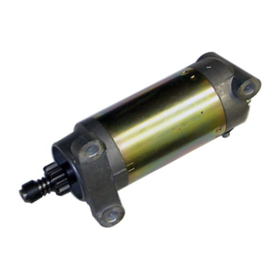 Sno-X Starter motor Yamaha