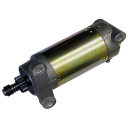 Sno-X Starter motor Yamaha