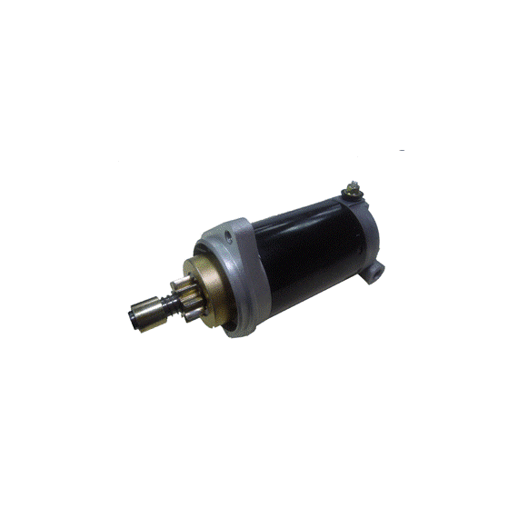 Sno-X Starter motor Yamaha